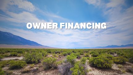 Undeveloped Land in Elko County, Nevada