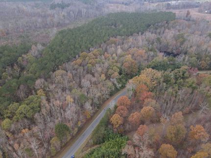 Recreational Property in Chatham County, North Carolina