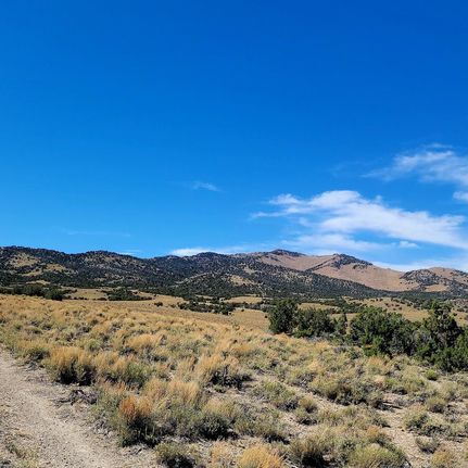 Undeveloped Land in Elko County, Nevada