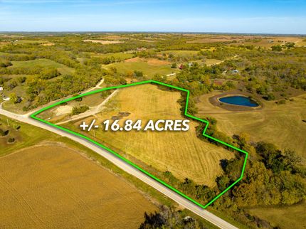 Land in Jefferson County, Kansas