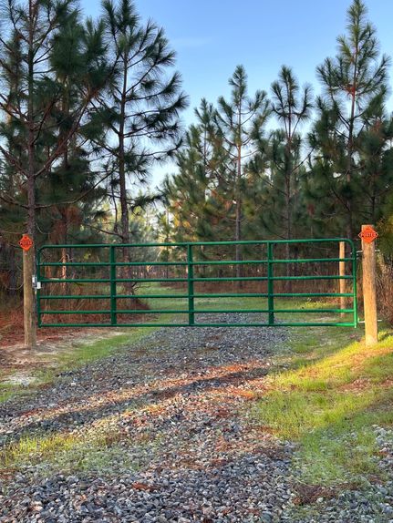 Farm and Ranch in Emanuel County, Georgia