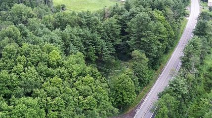Undeveloped Land in Tioga County, New York