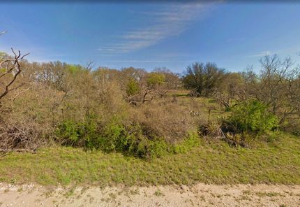 Undeveloped Land in Brown County, Texas