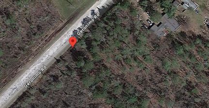Undeveloped Land in Alpena County, Michigan
