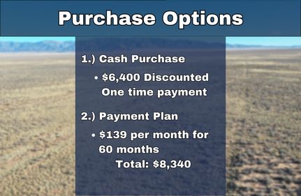 Undeveloped Land in Valencia County, New Mexico