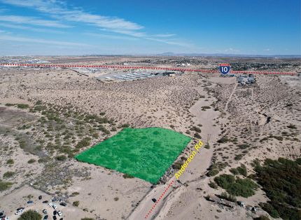 Riverfront Property for sale in El Paso County, Texas
