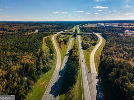 Land for sale in Troup County, Georgia