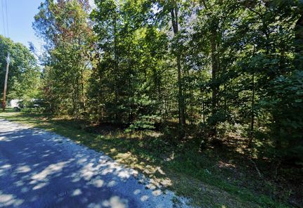 Land in Cumberland County, Tennessee