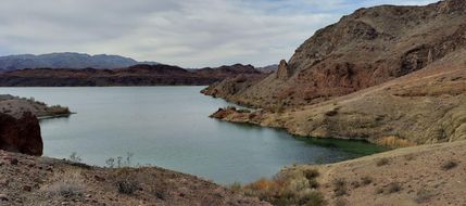 Land in Mohave County, Arizona