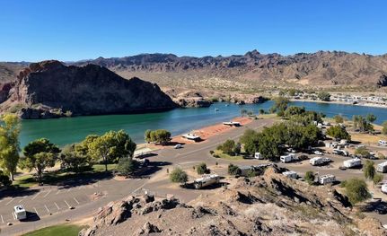 Land in Mohave County, Arizona