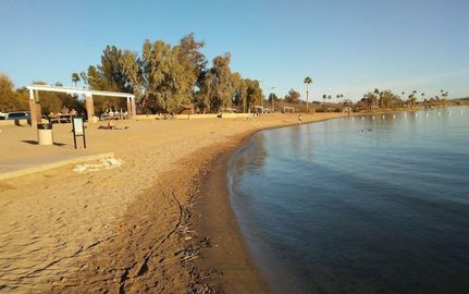 Undeveloped Land in Mohave County, Arizona