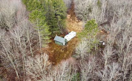 Timberland Property in Price County, Wisconsin