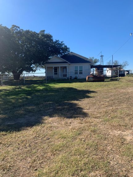 Farm and Ranch for sale in Brown County, Texas