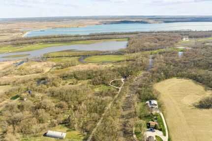 Land in Grundy County, Illinois