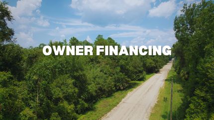 Undeveloped Land in Putnam County, Florida