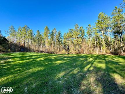 Farm and Ranch in Monroe County, Alabama