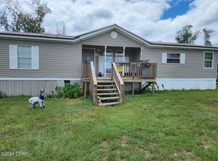 Land in Bay County, Florida
