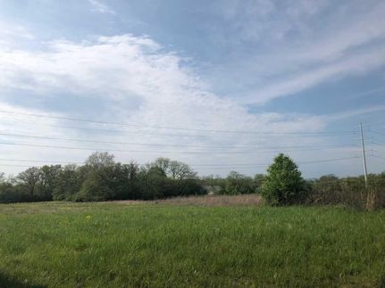 Homesite in Warren County, Ohio