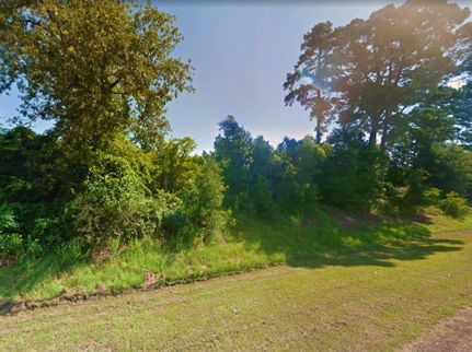 Undeveloped Land in Marion County, Texas