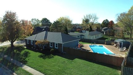 Recreational Property in Marion County, Indiana