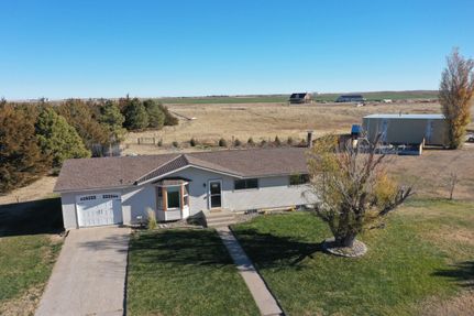 Timberland Property in Chase County, Nebraska