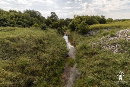 Farm and Ranch in Grady County, Oklahoma