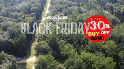 Land in Putnam County, Florida