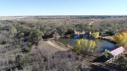 Lakefront Property in Donley County, Texas