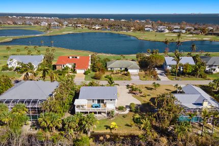 Land in Lee County, Florida