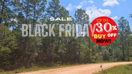 Land in Jackson County, Florida