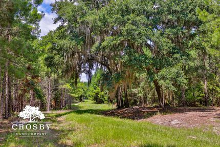 Commercial Property in Jasper County, South Carolina