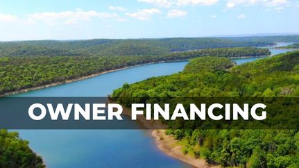 Farm and Ranch in Ozark County, Missouri