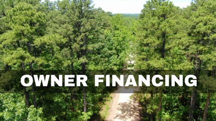 Land in Dent County, Missouri