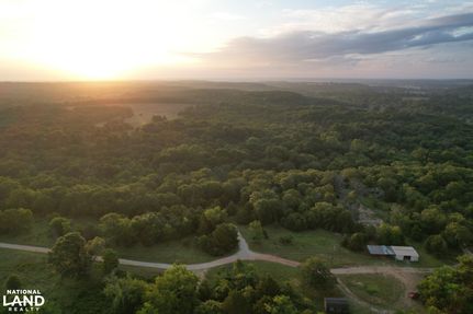 Recreational Property in Pontotoc County, Oklahoma