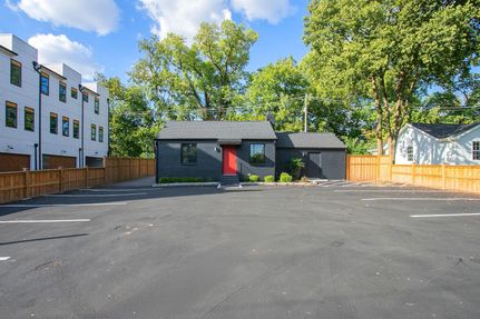 Homesite in Davidson County, Tennessee