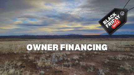 Undeveloped Land in Elko County, Nevada