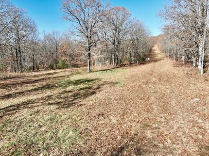 Undeveloped Land in Washington County, Arkansas