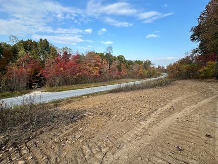 Farm and Ranch in Orange County, Indiana
