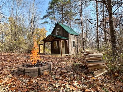 Undeveloped Land in Steuben County, New York