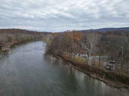 Farm and Ranch in Jefferson County, West Virginia