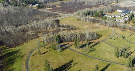 Undeveloped Land in Saint Louis County, Minnesota