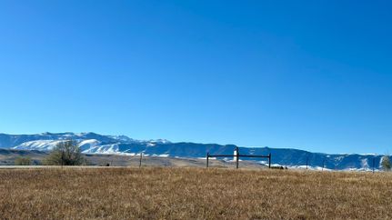 Land in Sheridan County, Wyoming