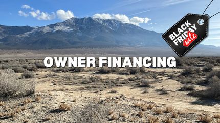 Undeveloped Land in Elko County, Nevada