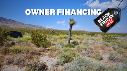 Recreational Property in Kern County, California