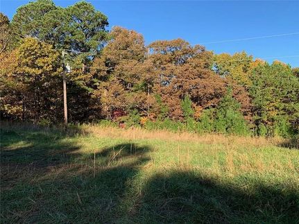 Riverfront Property in Delaware County, Oklahoma