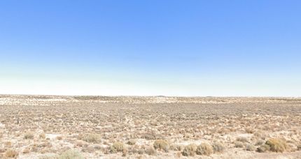 Undeveloped Land in Deschutes County, Oregon