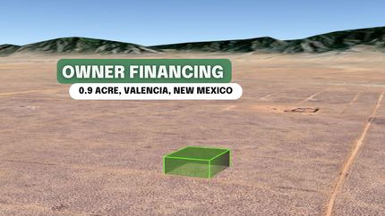 Land in Valencia County, New Mexico