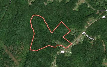 Farm and Ranch in Henry County, Virginia