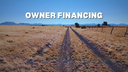 Undeveloped Land in Apache County, Arizona
