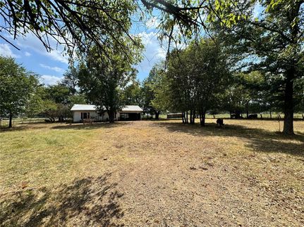 Timberland Property in Lamar County, Texas